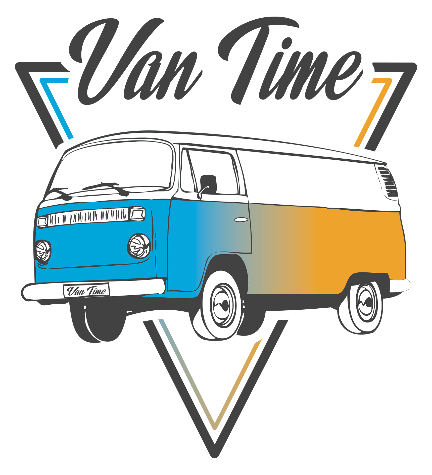 Van Time